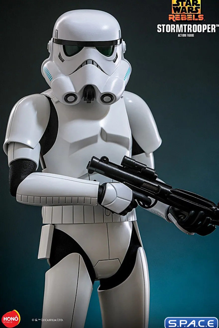 1/6 Scale Stormtrooper HS08