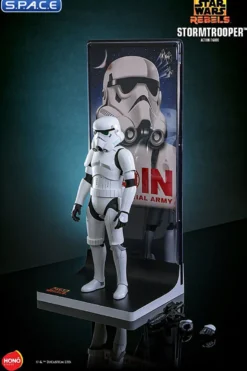 1/6 Scale Stormtrooper HS08