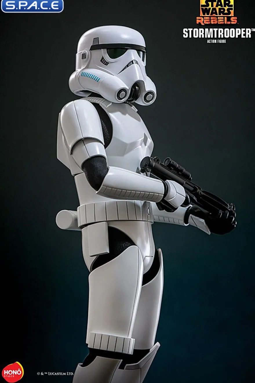 1/6 Scale Stormtrooper HS08
