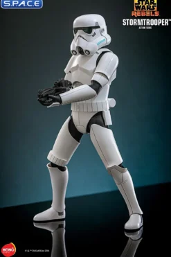 1/6 Scale Stormtrooper HS08
