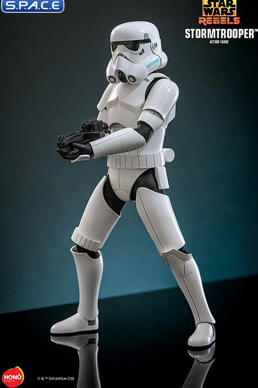 1/6 Scale Stormtrooper HS08