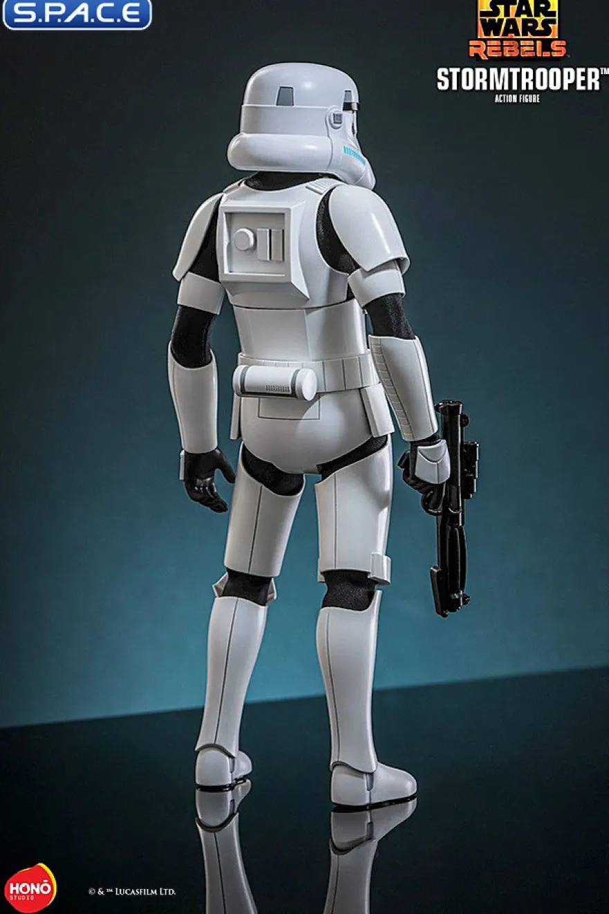 1/6 Scale Stormtrooper HS08
