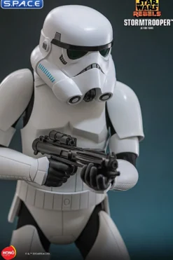 1/6 Scale Stormtrooper HS08
