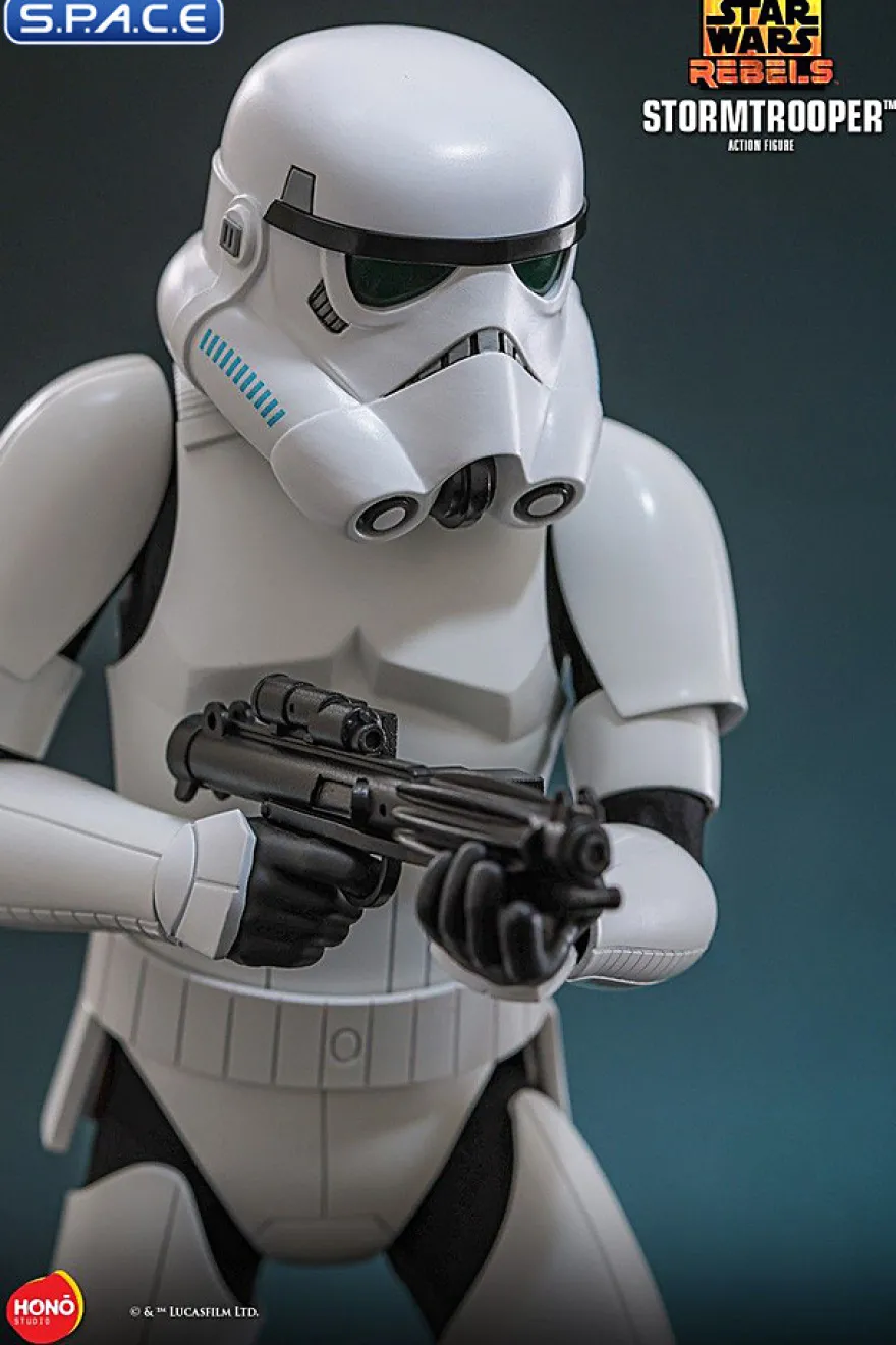 1/6 Scale Stormtrooper HS08