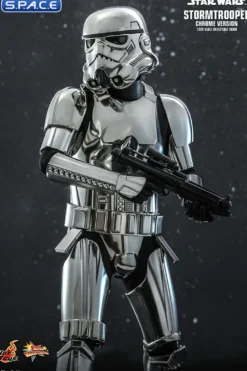 1/6 Scale Stormtrooper Movie Masterpiece MMS615
