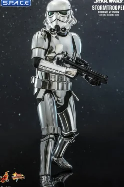 1/6 Scale Stormtrooper Movie Masterpiece MMS615