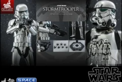 1/6 Scale Stormtrooper Movie Masterpiece MMS615