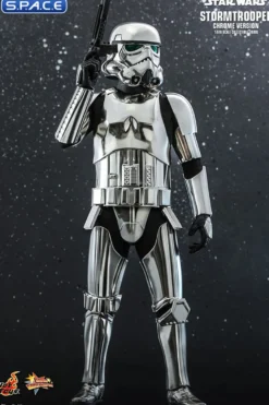 1/6 Scale Stormtrooper Movie Masterpiece MMS615