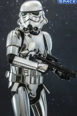1/6 Scale Stormtrooper Movie Masterpiece MMS615