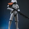 1/6 Scale Stormtrooper Squad Leader HS09
