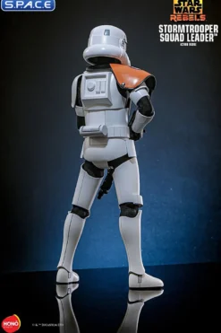 1/6 Scale Stormtrooper Squad Leader HS09