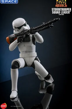 1/6 Scale Stormtrooper Squad Leader HS09