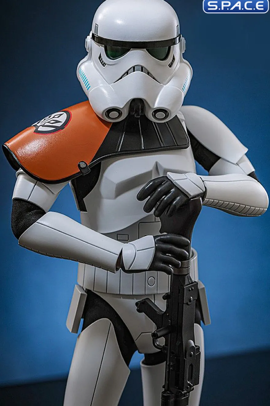 1/6 Scale Stormtrooper Squad Leader HS09