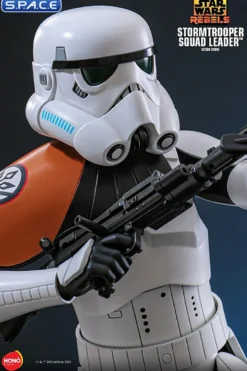 1/6 Scale Stormtrooper Squad Leader HS09