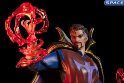 1/10 Scale Strange Supreme Deluxe Art Scale Statue