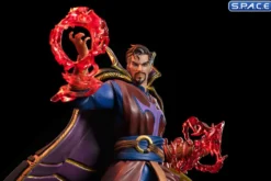 1/10 Scale Strange Supreme Deluxe Art Scale Statue