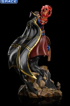 1/10 Scale Strange Supreme Deluxe Art Scale Statue