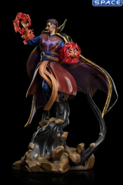 1/10 Scale Strange Supreme Deluxe Art Scale Statue