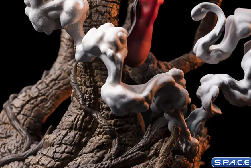1/10 Scale Stratos BDS Art Scale Statue
