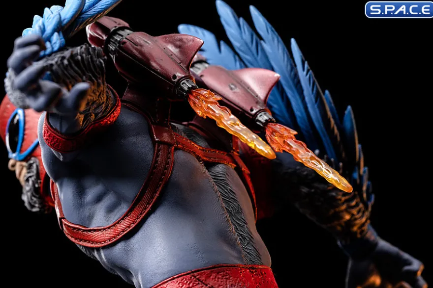1/10 Scale Stratos BDS Art Scale Statue
