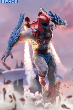 1/10 Scale Stratos BDS Art Scale Statue
