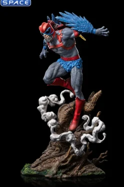 1/10 Scale Stratos BDS Art Scale Statue