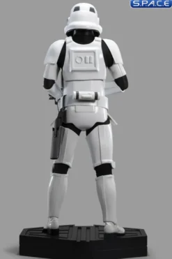 1/3 Scale Stromtrooper Statue
