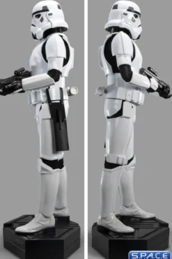 1/3 Scale Stromtrooper Statue