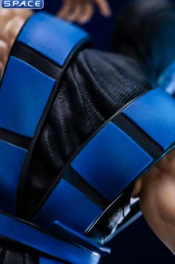 1/10 Scale Sub-Zero Art Scale Statue