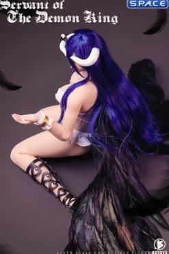 1/6 Scale Succubus - Servant of the Demon King