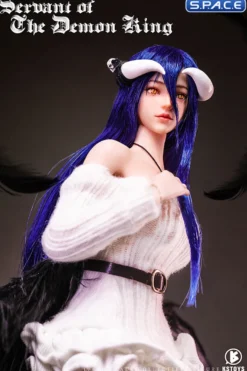 1/6 Scale Succubus - Servant of the Demon King