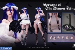 1/6 Scale Succubus - Servant of the Demon King