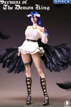 1/6 Scale Succubus - Servant of the Demon King