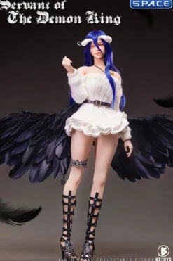 1/6 Scale Succubus - Servant of the Demon King