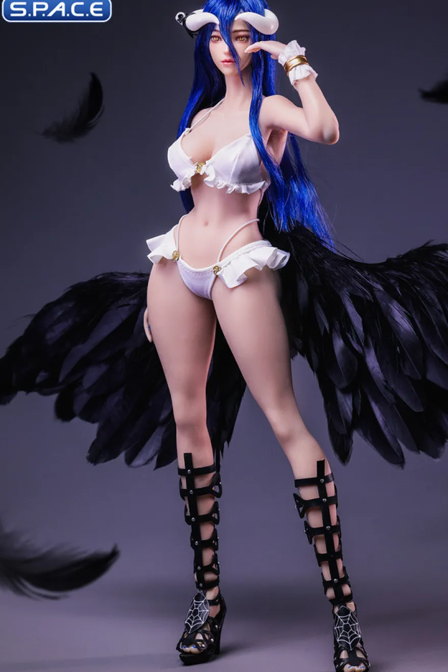 1/6 Scale Succubus - Servant of the Demon King