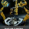 1/4 Scale Suit-Up Gantry Accessory Collectible Set ACS012