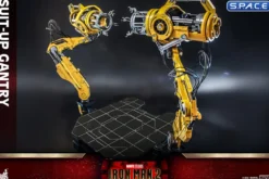 1/4 Scale Suit-Up Gantry Accessory Collectible Set ACS012