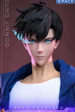 1/6 Scale Sung Jinwoo TV Masterpiece TMS193