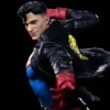 1/10 Scale Superboy Deluxe Art Scale Statue
