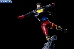 1/10 Scale Superboy Deluxe Art Scale Statue