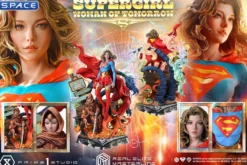 1/4 Scale Supergirl »Woman of Tomorrow« Real Elite Masterline Statue