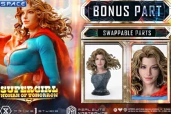 1/4 Scale Supergirl »Woman of Tomorrow« Real Elite Masterline Statue