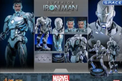 1/6 Scale Superior Iron Man