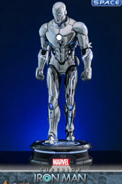 1/6 Scale Superior Iron Man