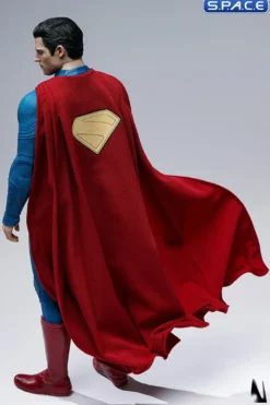 1/6 Scale Superman
