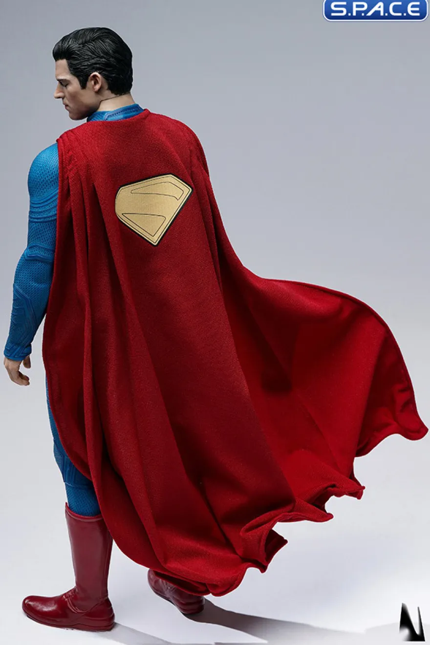 1/6 Scale Superman