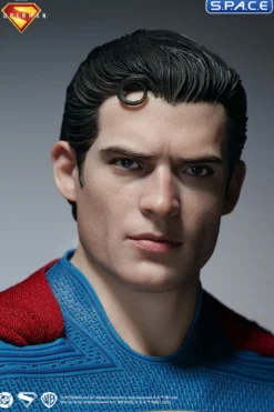 1/6 Scale Superman