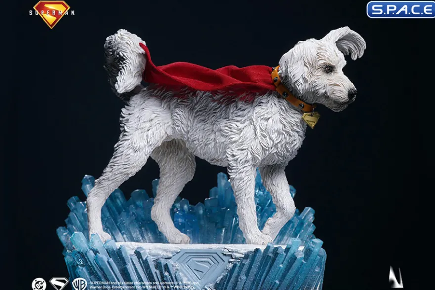 1/6 Scale Superman