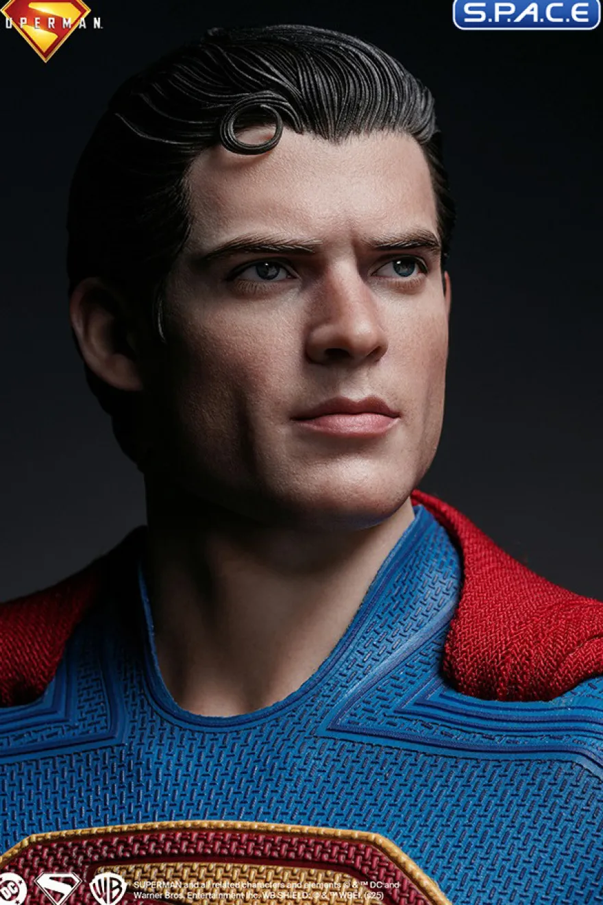 1/6 Scale Superman