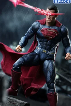 1/12 Scale Superman